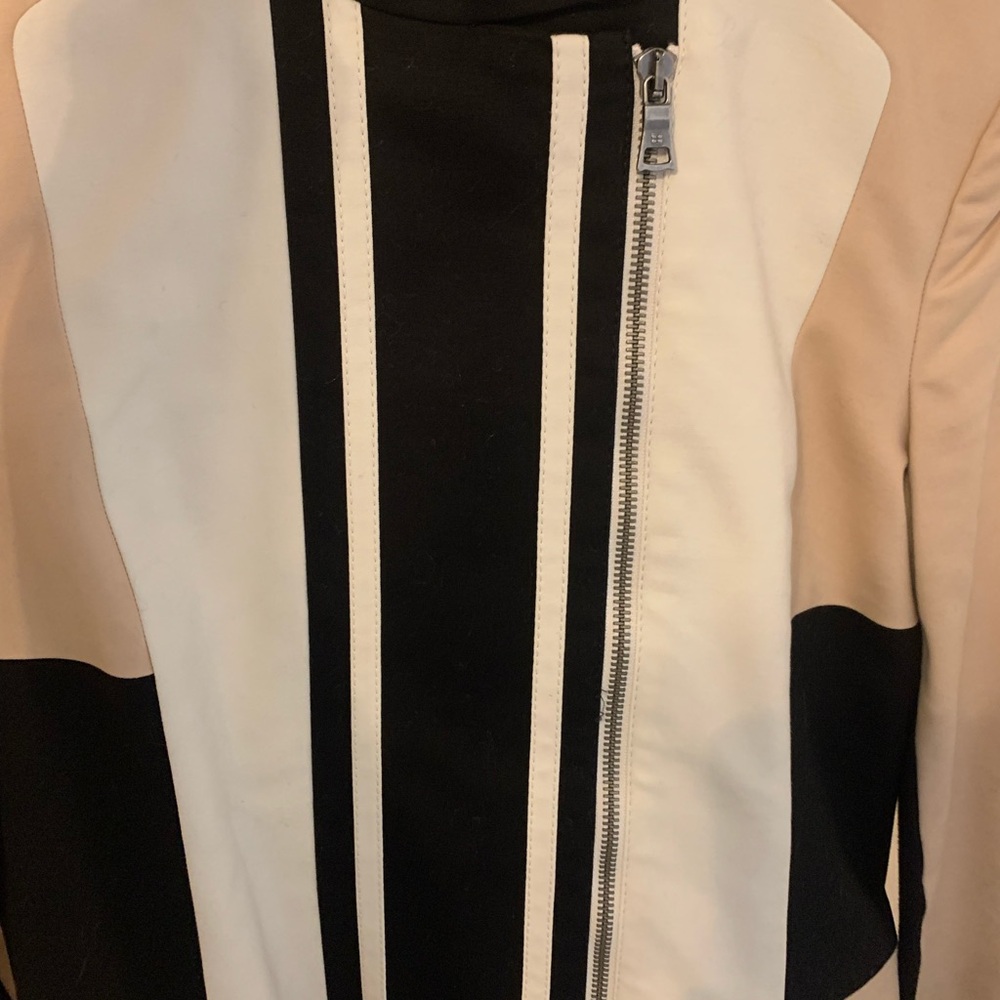 Bcbg Maxazria Jacket - image 4